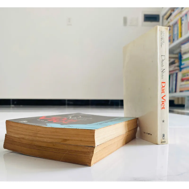 Combo 3 cuốn Danh Nhân Đất Việt 578012