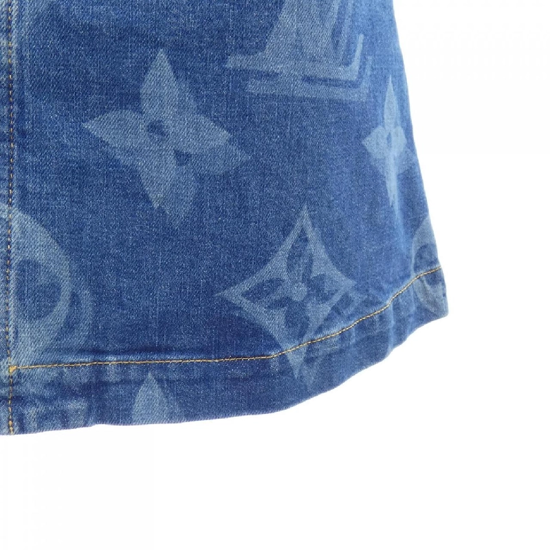 Váy LOUIS VUITTON Giả Tưởng Khổng Lồ FKSK07ZPY 650258