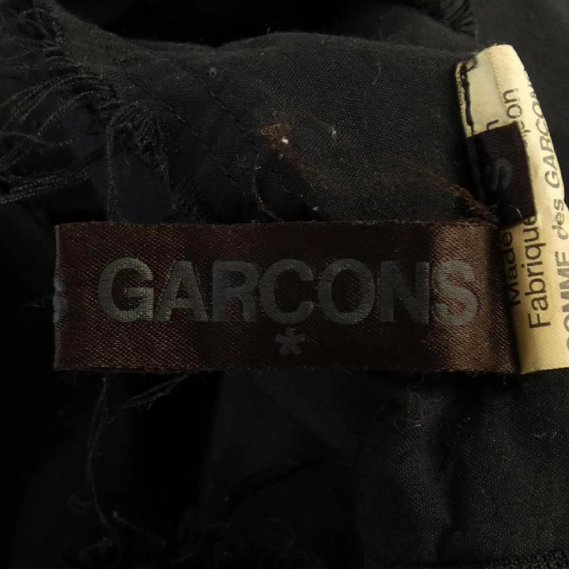 COMME des GARCONS GK-O011 Váy 648158