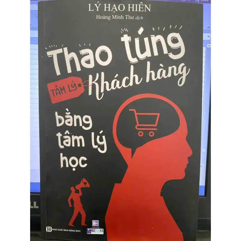 Thao túng tâm lý khách hàng bằng tâm lý học 748715