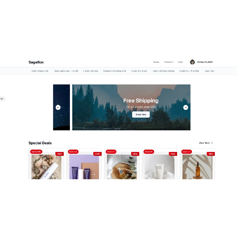 Sản phẩm từ Haravan 727503