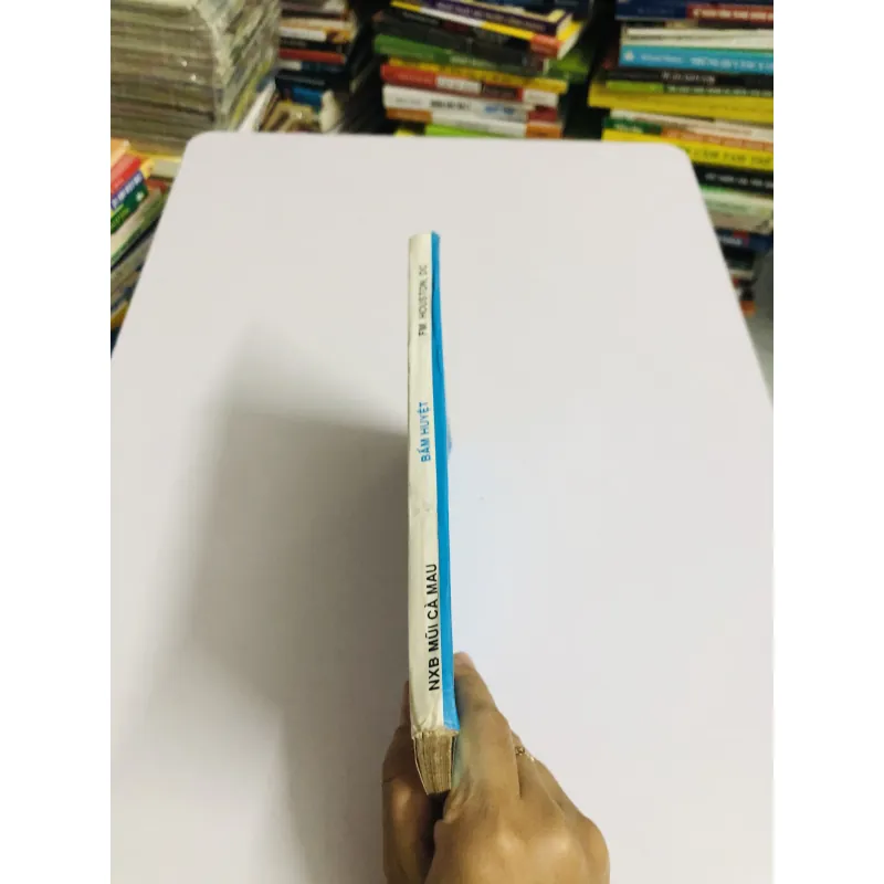 BẤM HUYỆT CÁCH CHỮA VÀ SỰ ÍCH LỢI 780381