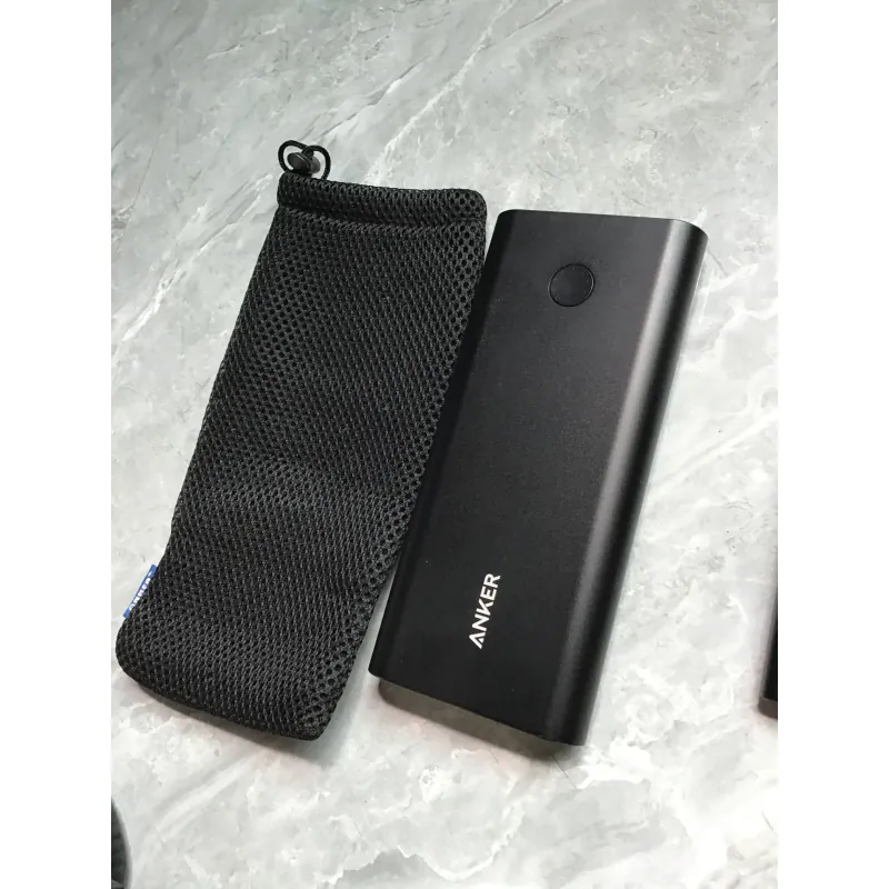 CẦN BÁN: Pin dự phòng, Tai nghe, DAC/Amp âm thanh 1025736