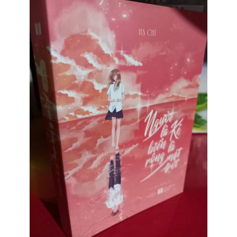 người là biển rộng kẻ là mặt trời 549153