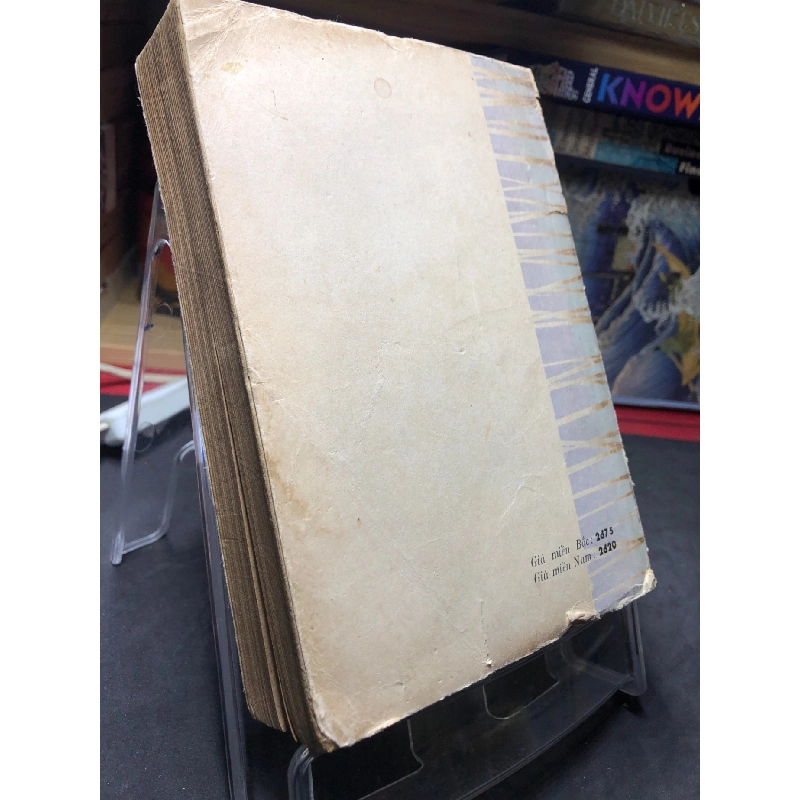 Chê ghêvara 1977 mới 50% ố vàng nặng rách bìa nhẹ Lavoretxki HPB0906 SÁCH VĂN HỌC 915348