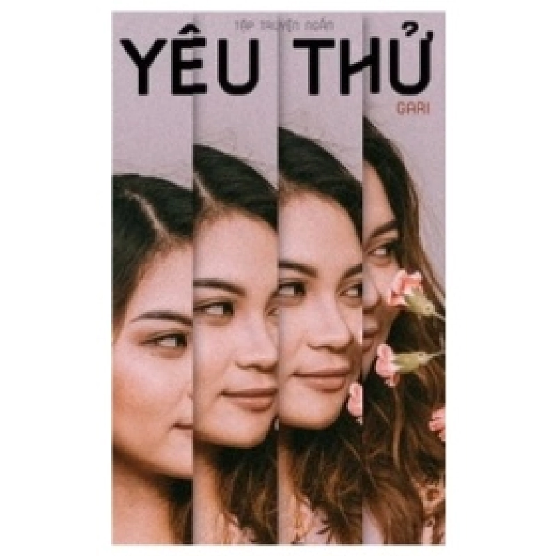 Yêu Thử - Gari ASB.PO Oreka Blogmeo 230225 394278