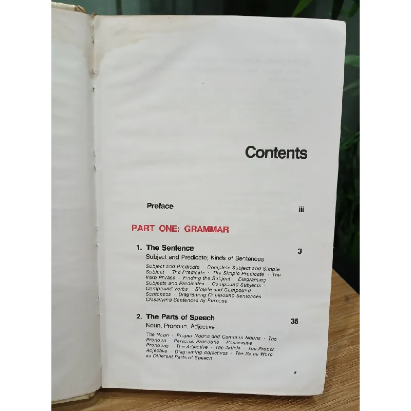 English Grammar and Composition – Harcourt Brace Jovanovich 531257