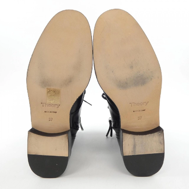 Giày boot theory - Hàng hiệu Authentic 828310