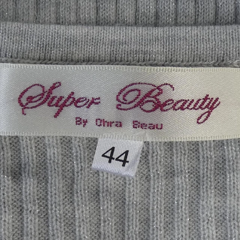 SUPER BEAUTY ニット - Hàng hiệu Authentic 810545