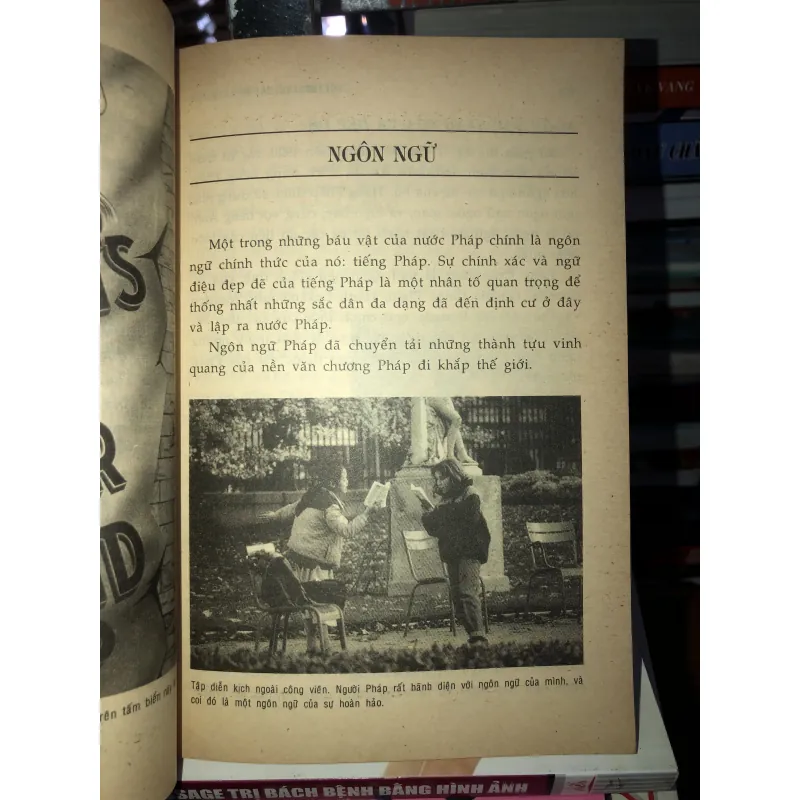 Đối thoại với các nền văn hoá - Pháp 763674