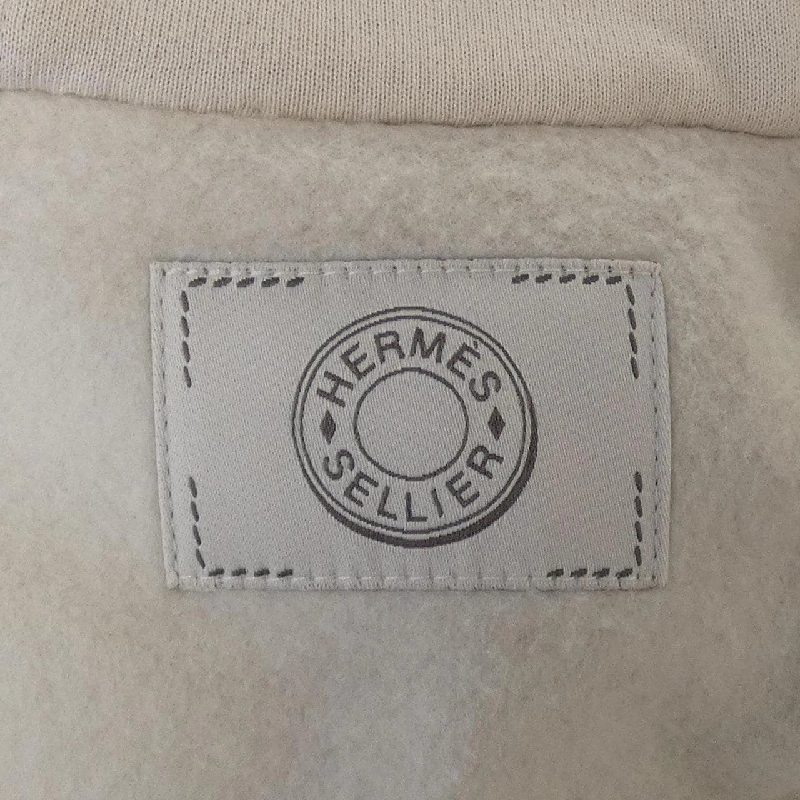 HERMES Clou de Selle SELLIER H800735E Áo khoác HERMES Fit - Hàng hiệu Chính hãng 775356