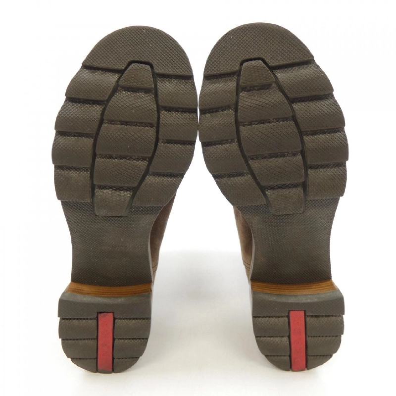 Giày bốt PRADA 661710