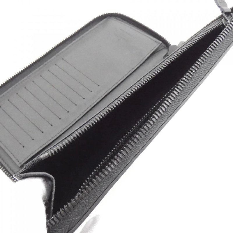 Ví Louis Vuitton Monogram Shadow Zippy Wallet Vertikal M62902 622591