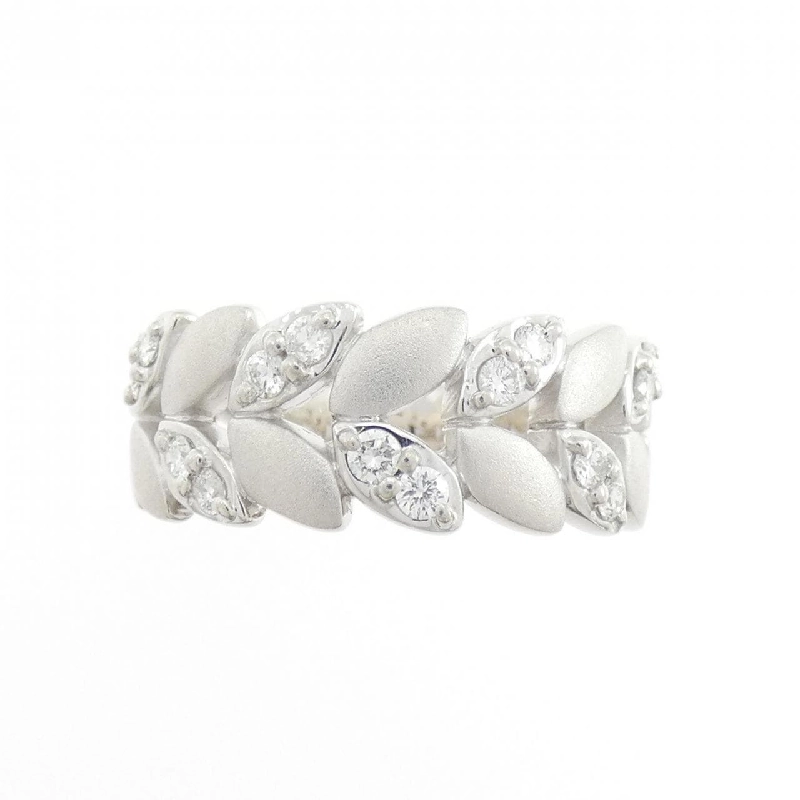 Nhẫn kim cương PT900 0.25CT - Hàng hiệu Authentic 852641