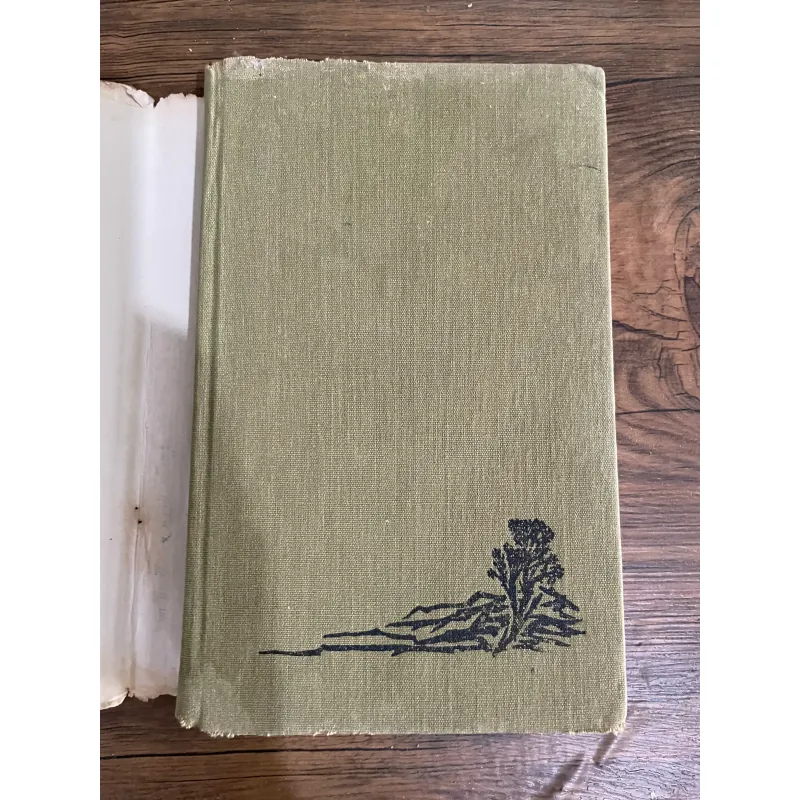 GIAMALIA Truyện núi đồi và thảo nguyên - NXB CẦU VỒNG, IN TẠI NGA 573088