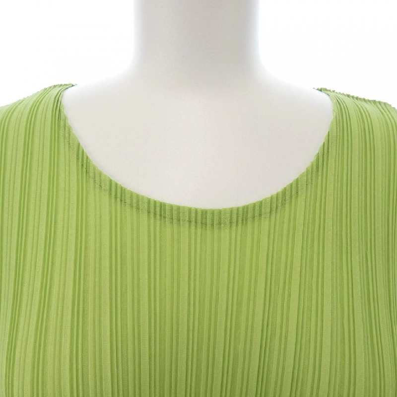 【Mã giảm giá】Áo PLEATS PLEASE 637512