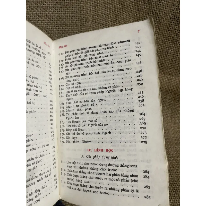 Từ điển toán học sơ cấp- dịch từ tiếng Nga, in tại Nga  994199