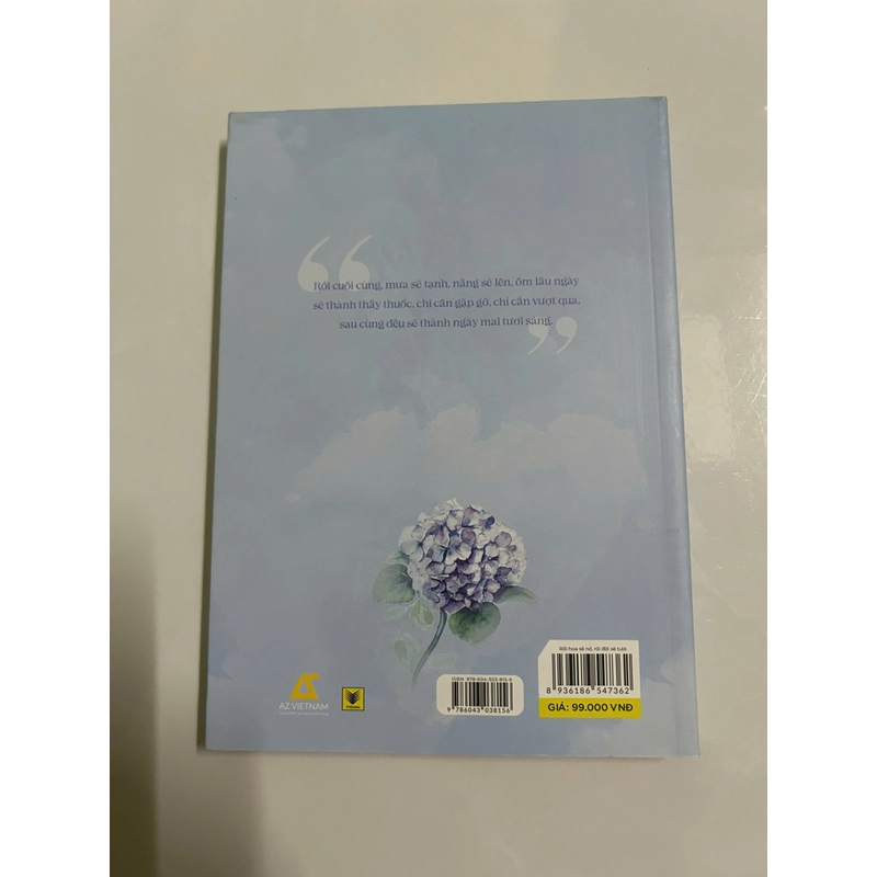 Rồi Hoa Sẽ Nở - Rồi Đời Sẽ Tươi 446912