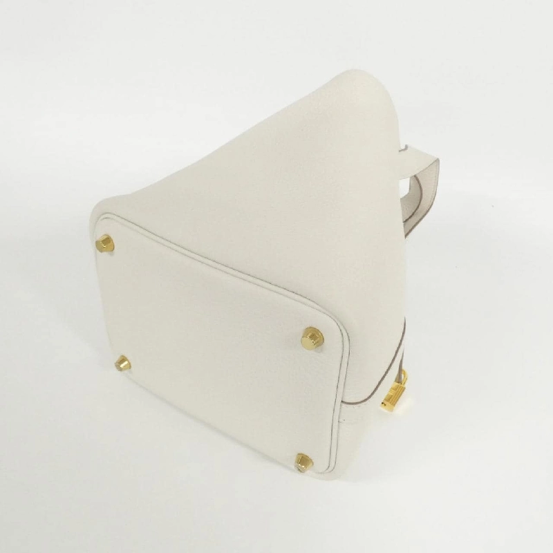 Túi Hermes Picotin Lock PM 056289CC 615020