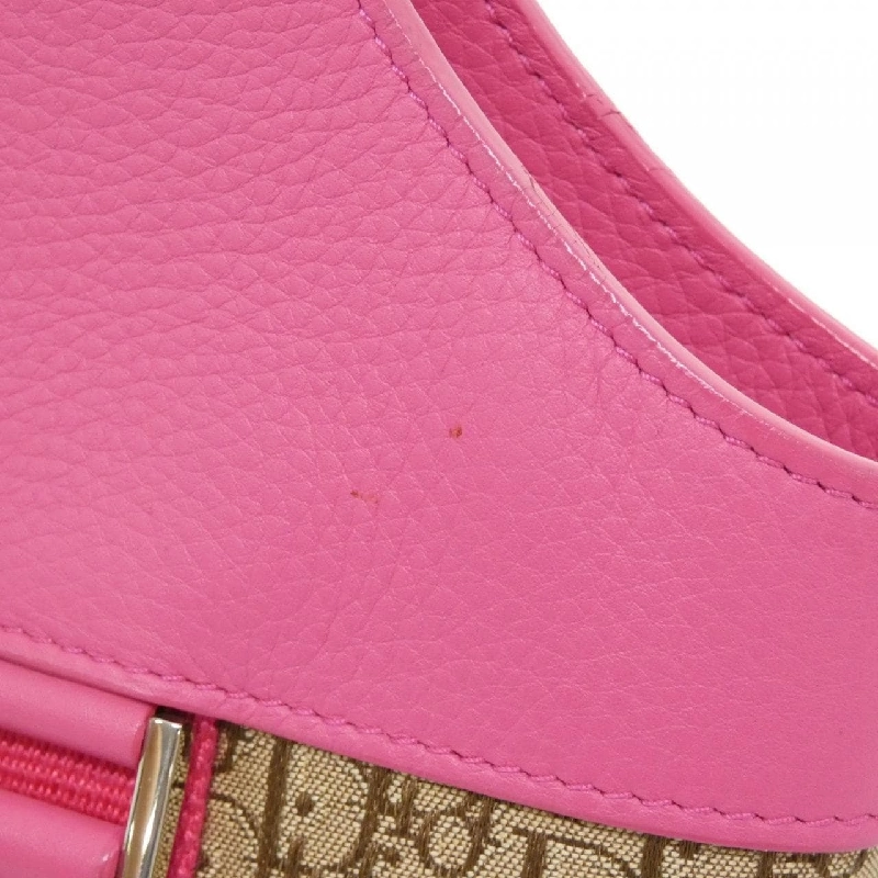 【Vintage】Túi xách vai Christian Dior 612738