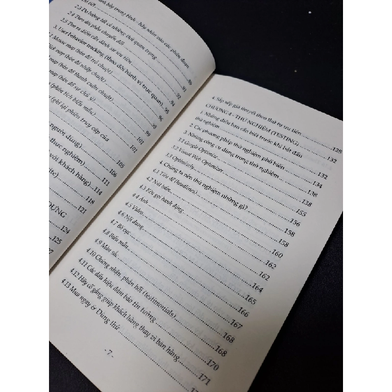 [59K/kg] Tối ưu hóa tỷ lệ chuyển đổi 2018 mới 80% có highlight ít HCM0510 364796