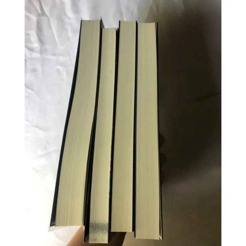 Sách của Freida McFadden: Bạn trai, Khu D, Sau cánh cửa khóa kín, Tù nhân 1002666