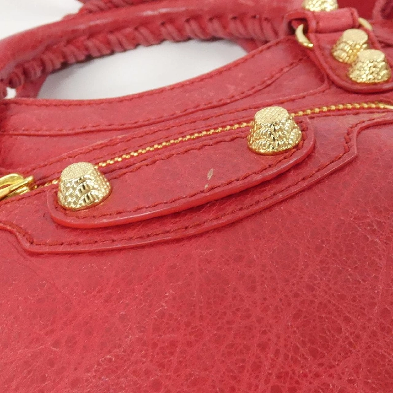 Balenciaga Giant Mini City 309544 D94JG Túi - Hàng hiệu Chính hãng 766655