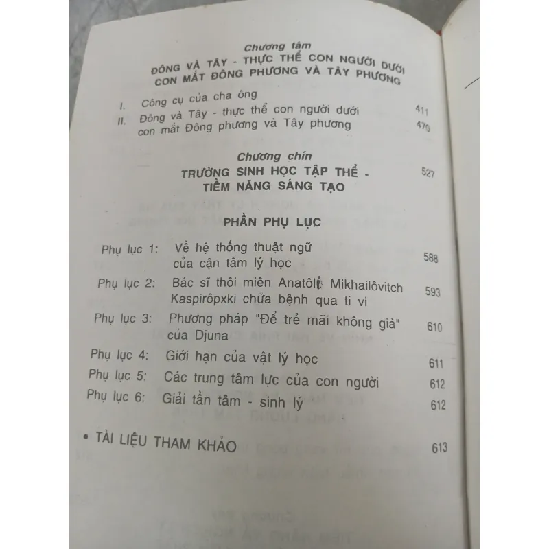 CON NGƯỜI VÀ TRƯỜNG SINH HỌC - NGUYỄN HOÀNG PHƯƠNG  777079