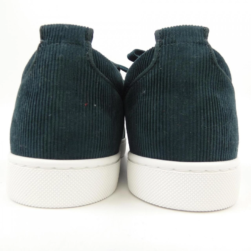 Giày sneaker CHRISTIAN LOUBOUTIN - Hàng hiệu Authentic 902748