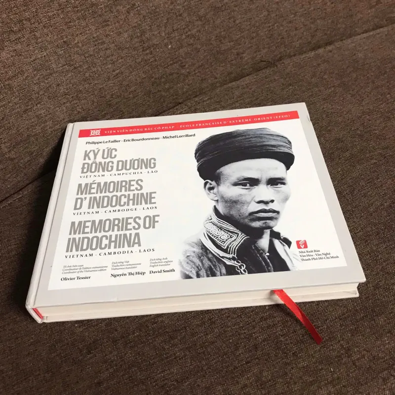 Ký ức Đông Dương / Mémoires d’Indochine / Memories of Indochina 598863