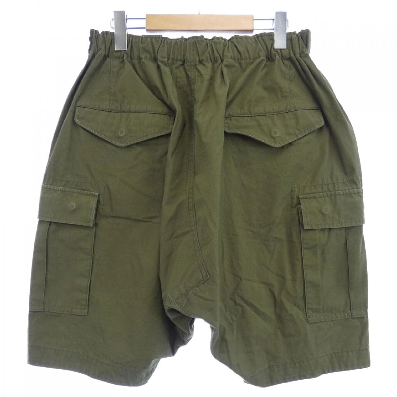 Quần short JUNYA WATANABE MAN - Hàng hiệu Authentic 895215