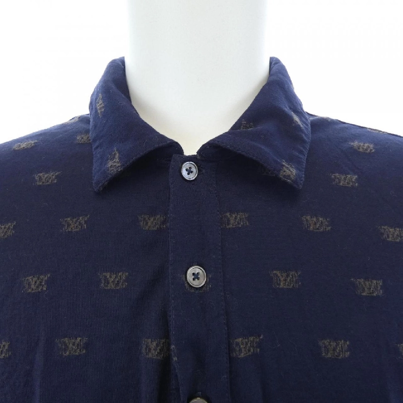 Áo polo LOUIS VUITTON MKJR34JBD - Hàng hiệu Authentic 896500