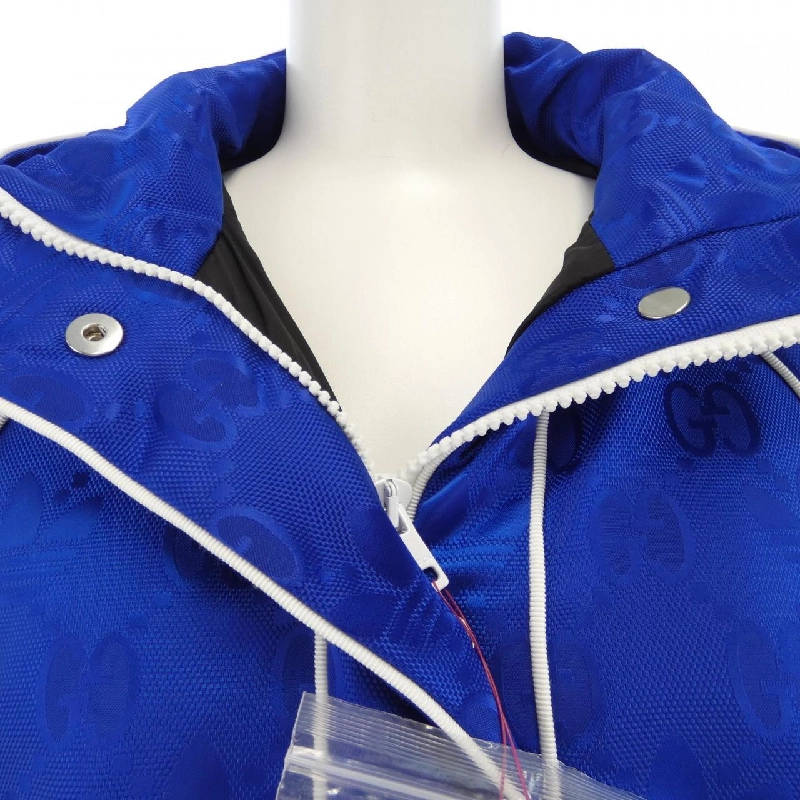 グッチ GUCCI ADIDAS 714856 ZALFR ジャケット 633764