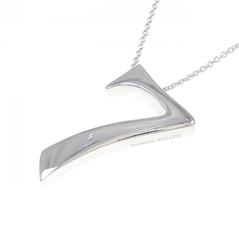 Dây chuyền Frank Muller Talisman - Hàng hiệu Authentic 845735
