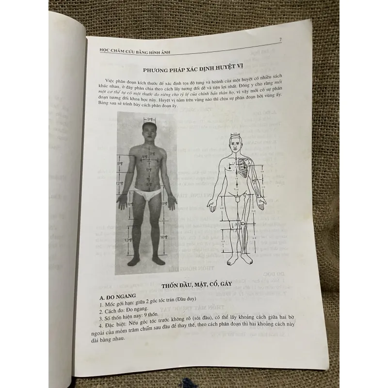 Học châm cứu bằng hình ảnh- sách y khổ lớn - Lý Quý Ngưu  933855