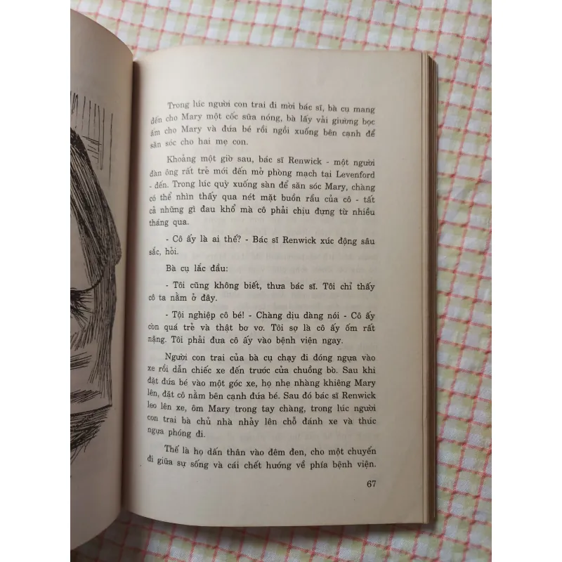 LÂU ĐÀI NGƯỜI BÁN NÓN (Bản lược thuật) - A. J. Cronin 718755