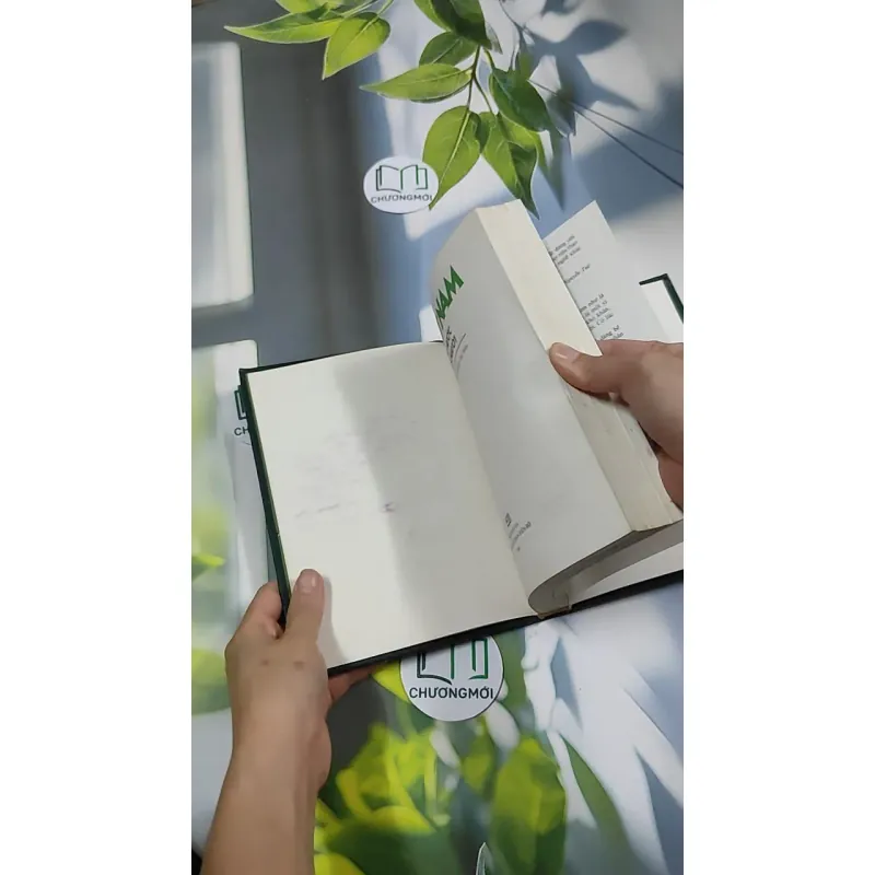 [MIỄN PHÍ BỌC SÁCH] Việt Nam Đất Nước Con Người 750808