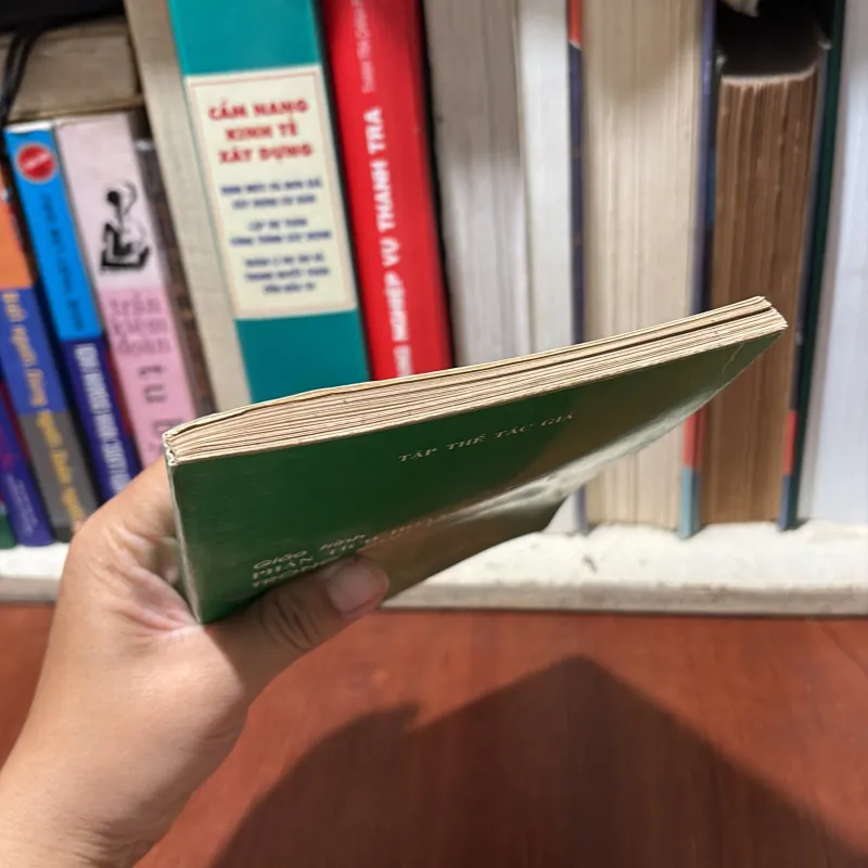 II Giáo Trình: Phân Tích Hoạt Động Kinh Tế Trong Kinh Doanh Xuất Nhập Khẩu - 1994 763284