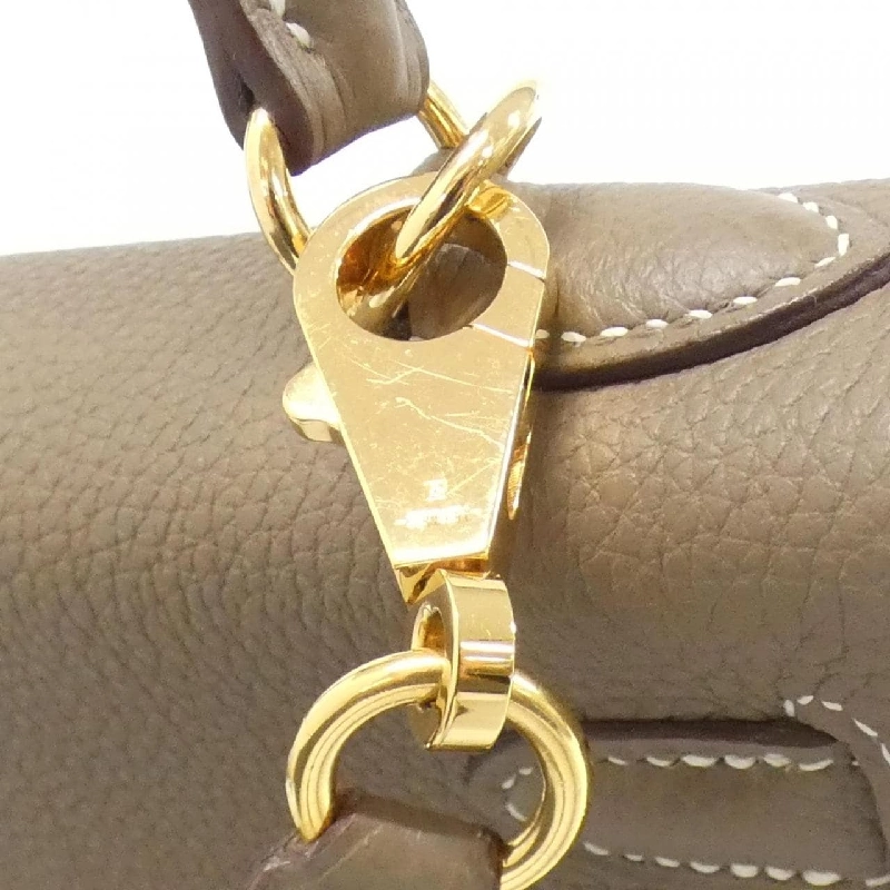 Túi xách Hermès Kelly 25cm 044624CC - Hàng hiệu Chính hãng 770412