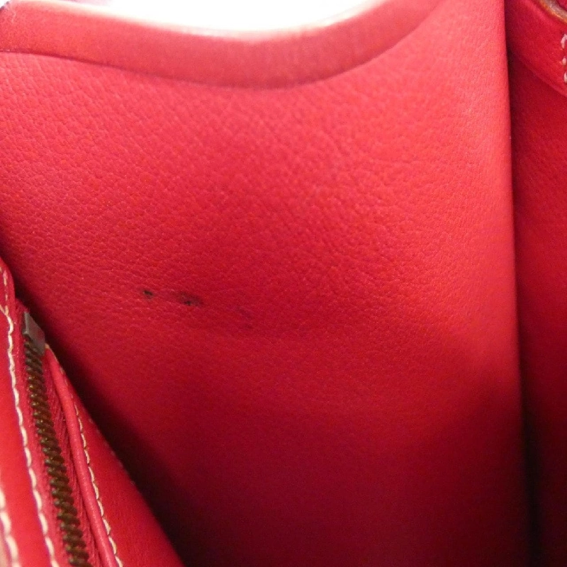 【Vintage】Túi Hermes Lucy MM 618120