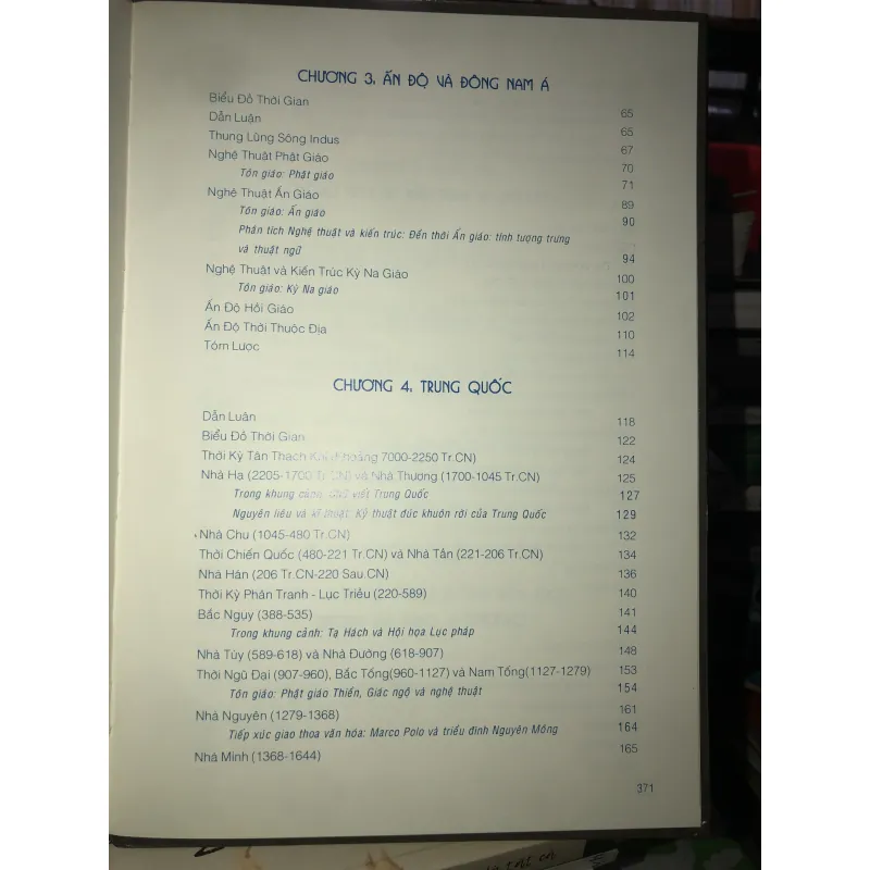 Những nền mỹ thuật ngoài phương Tây - Michael Kampen O' Riley 750477