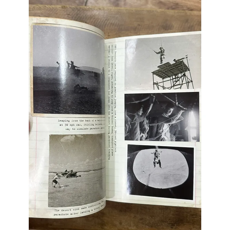 Rogue Heroes: The History of the SAS - Ben Macintyre 734886