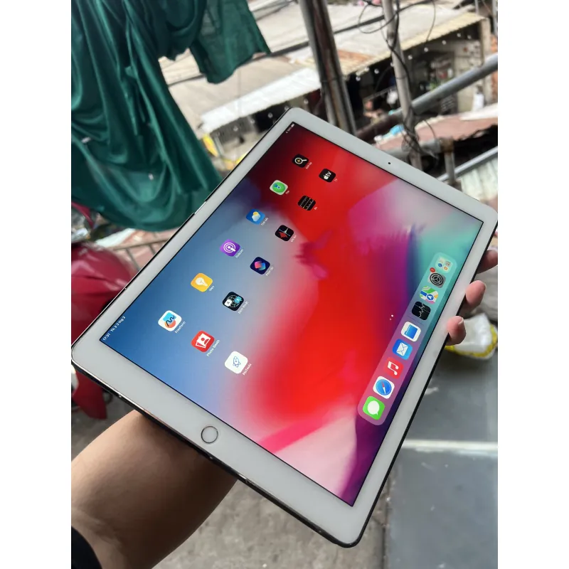 iPad gen 5, Màn hình 9.7in full HD sắt nét, IOS cao, Pin trâu 8600mAh 1013598