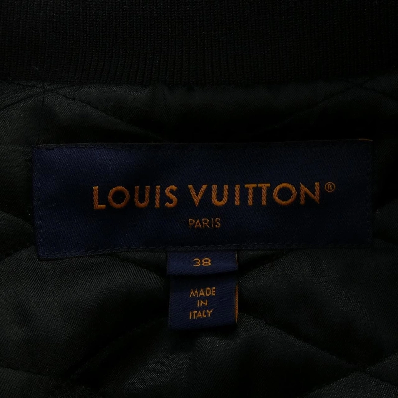 Áo khoác LOUIS VUITTON FQJA12GP1 - Hàng hiệu Authentic 810544