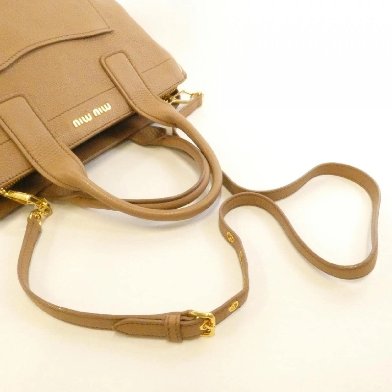 Miu Miu RN0905 Túi - Hàng hiệu Chính hãng 804389