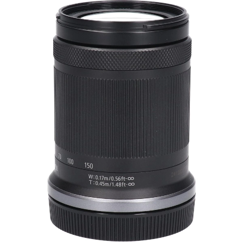 Ống kính RF-S18-150mm F3.5-6.3IS STM - Hàng hiệu Authentic 879564