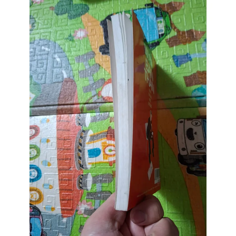 Đột Phá Bản Thân 926900