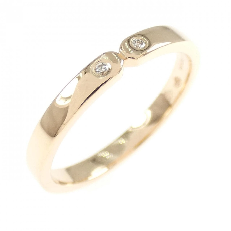 Nhẫn Kelly Ever của Hermès - Hàng hiệu Chính hãng 838673