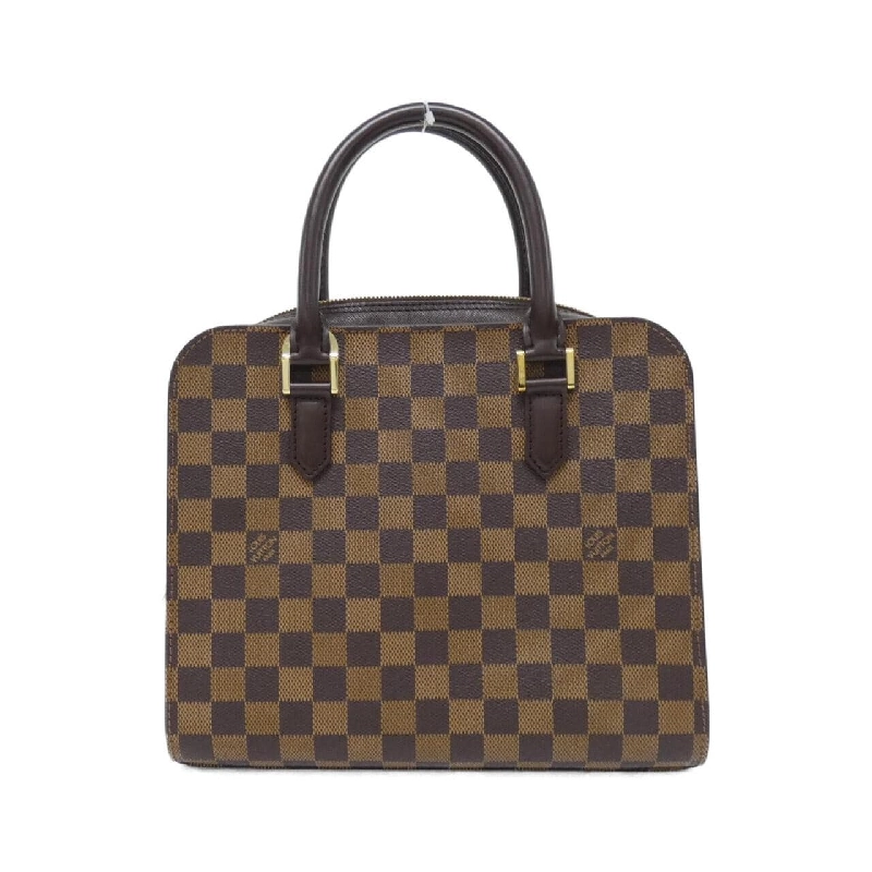 Túi Louis Vuitton Damier Triana N51155 616357
