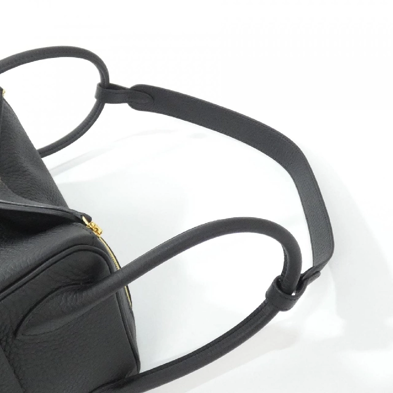 【Sản phẩm chưa sử dụng】Túi xách vai Hermès Lindy 26cm 073428CC 611246